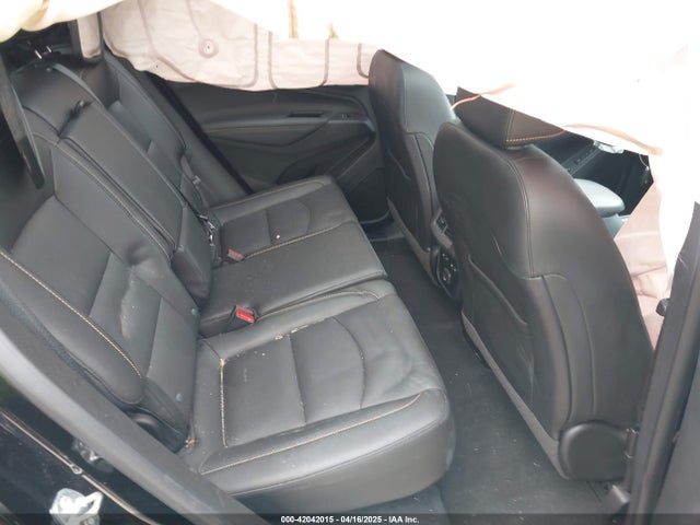 Chevrolet Equinox Awd Premier 2021 2GNAXXEVXM6153826 Image 8
