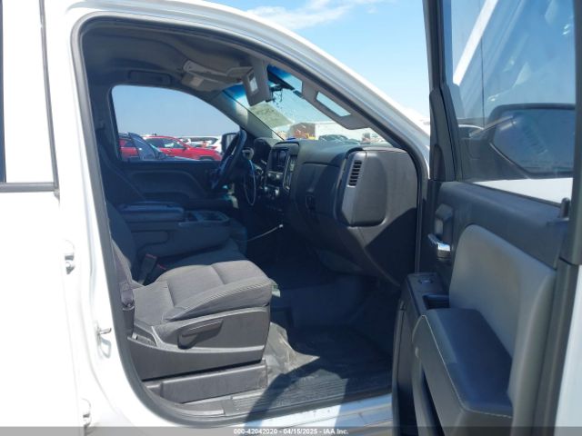 3GCPCPEC7FG489356 Chevrolet Silverado 1500 Ls