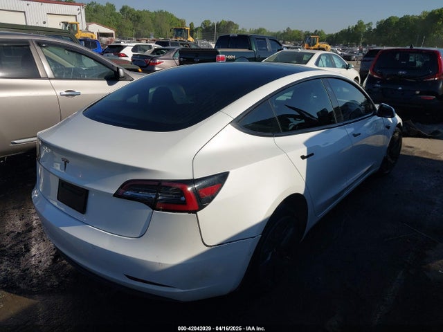 2019 TESLA MODEL 3 5YJ3E1EAXKF412257 Photo 3