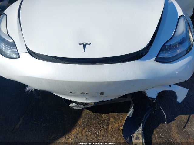 2019 TESLA MODEL 3 5YJ3E1EAXKF412257 Photo 5