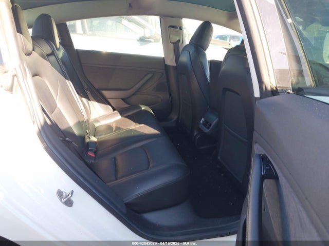 2019 TESLA MODEL 3 5YJ3E1EAXKF412257 Photo 7