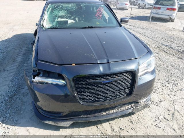 2C3CCAAG9KH593494 Chrysler 300 Touring L