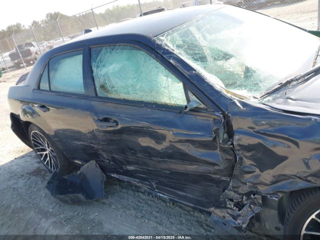 2C3CCAAG9KH593494 Chrysler 300 Touring L
