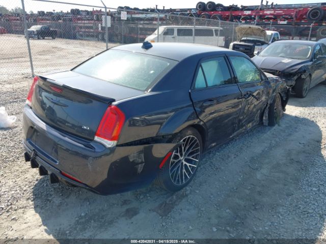 2019 CHRYSLER 300 2C3CCAAG9KH593494 Photo 3