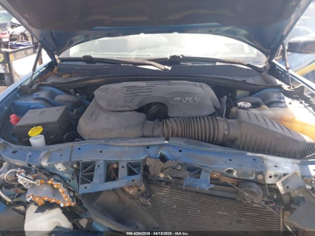 2020 CHRYSLER 300 2C3CCAAG3LH137489 Photo 9