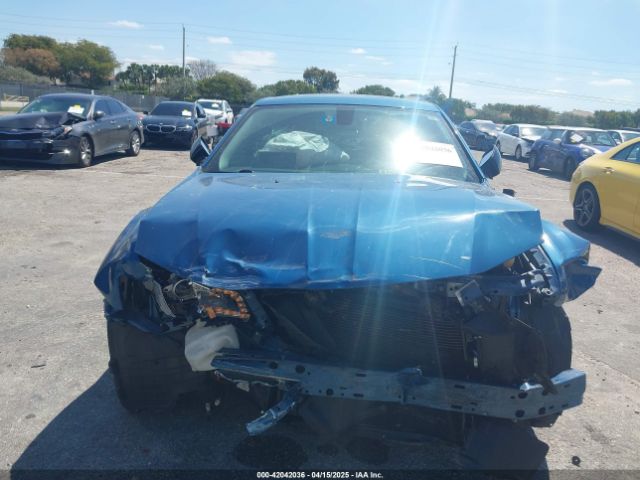 2020 CHRYSLER 300 2C3CCAAG3LH137489 Photo 5