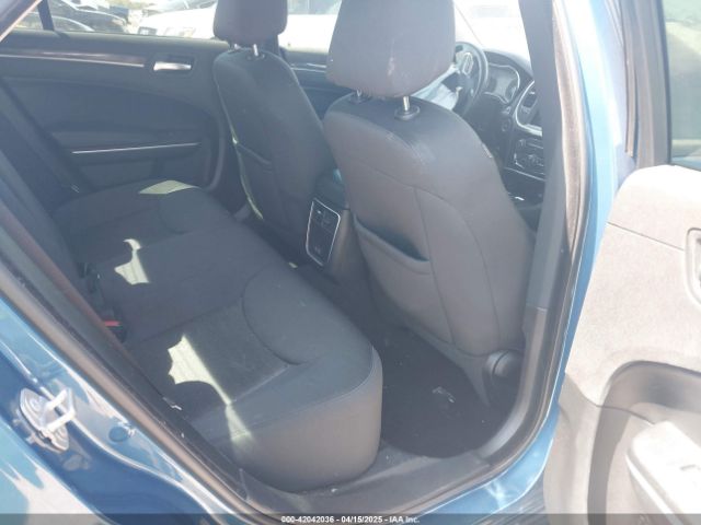 2020 CHRYSLER 300 2C3CCAAG3LH137489 Photo 7