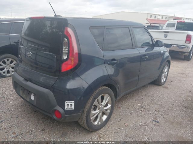 KNDJP3A58F7201253 KIA SOUL +