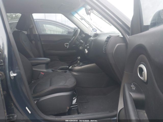 KNDJP3A58F7201253 KIA SOUL +
