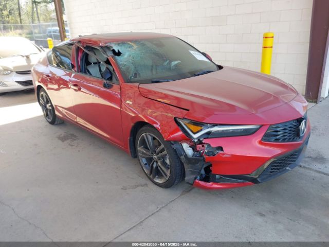 2023 ACURA INTEGRA 19UDE4H3XPA017449