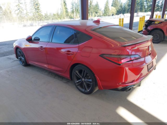 2023 ACURA INTEGRA 19UDE4H3XPA017449 Photo 2