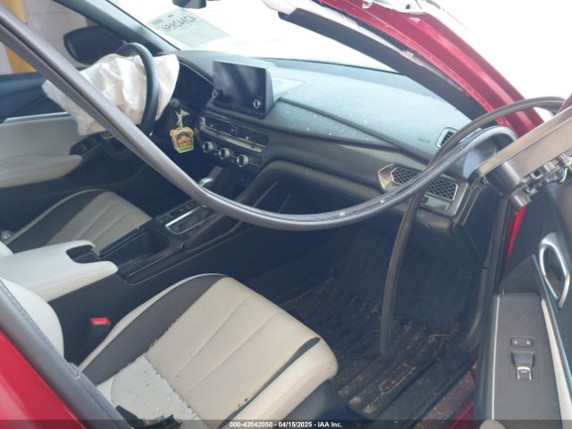 2023 ACURA INTEGRA 19UDE4H3XPA017449 Photo 4