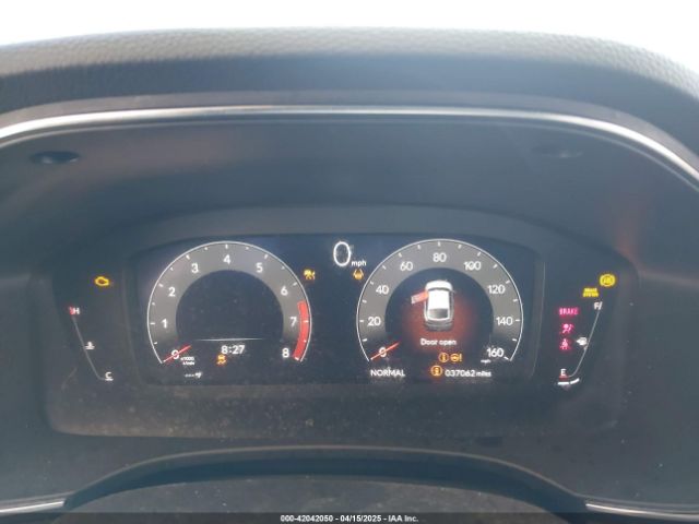 2023 ACURA INTEGRA 19UDE4H3XPA017449 Photo 6