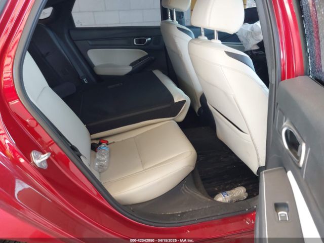 2023 ACURA INTEGRA 19UDE4H3XPA017449 Photo 7