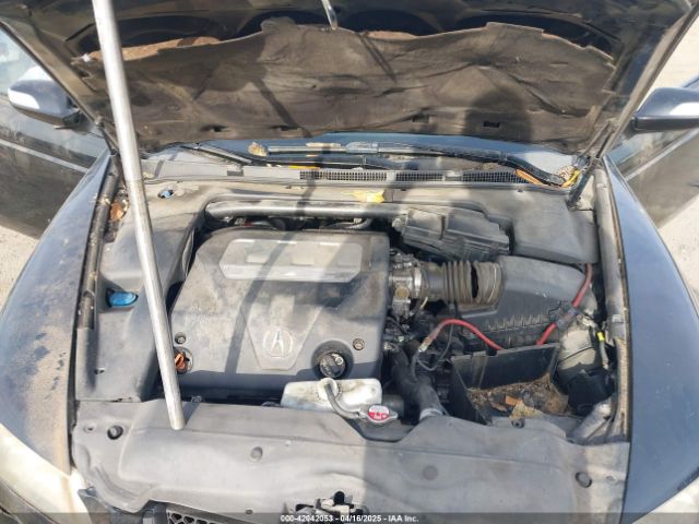 2008 ACURA TL 19UUA66278A020778 Photo 9