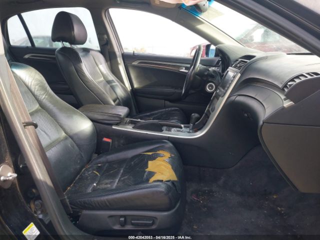 2008 ACURA TL 19UUA66278A020778 Photo 4