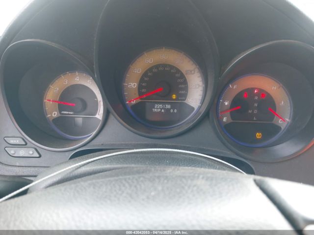 2008 ACURA TL 19UUA66278A020778 Photo 6