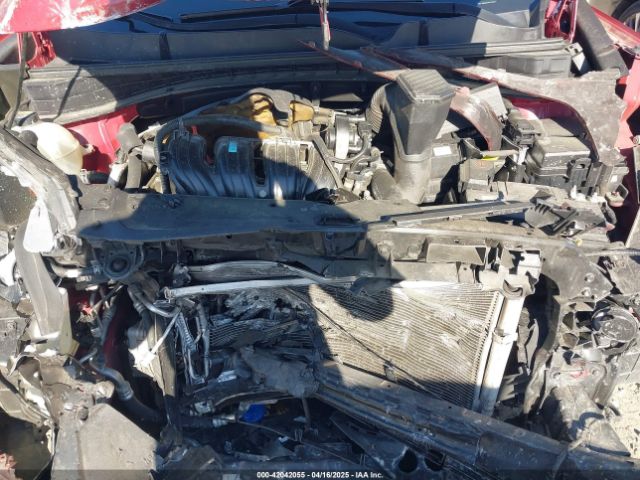 KNDPM3AC5L7733492 KIA Sportage Lx