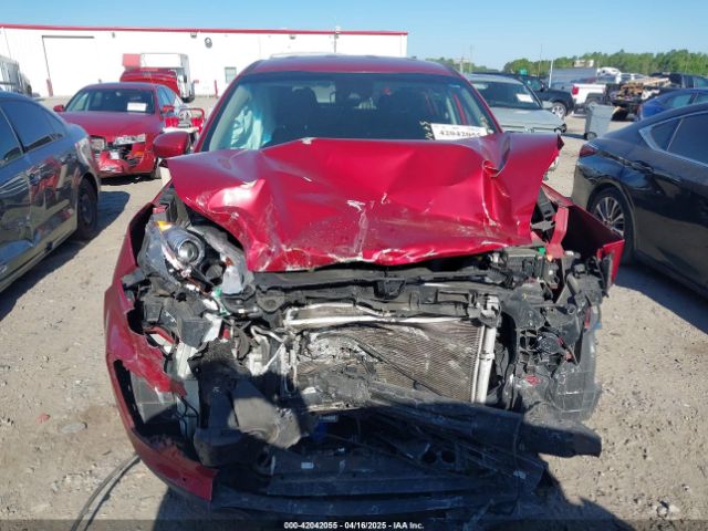 KNDPM3AC5L7733492 KIA Sportage Lx