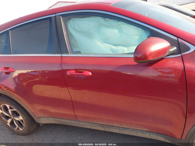 KNDPM3AC5L7733492 KIA Sportage Lx