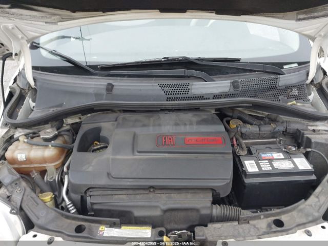2012 FIAT 500C 3C3CFFDR7CT120509 Photo 9