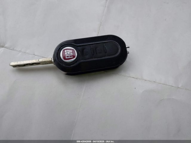 2012 FIAT 500C 3C3CFFDR7CT120509 Photo 10