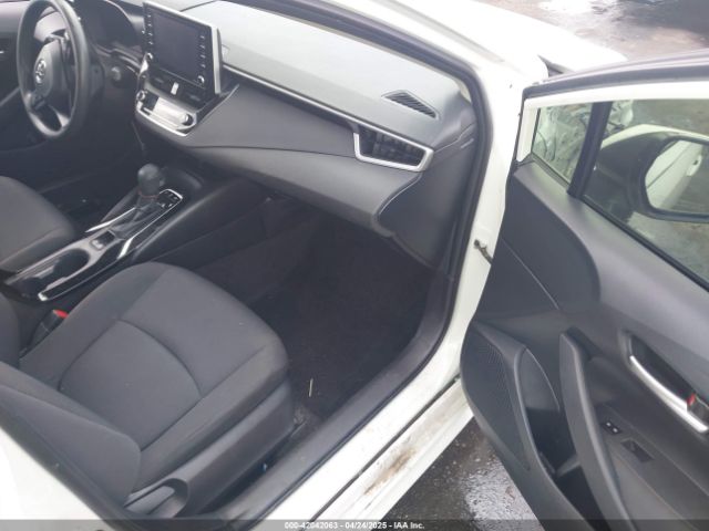 JTDEAMDEXMJ008929 Toyota Corolla Hybrid Le