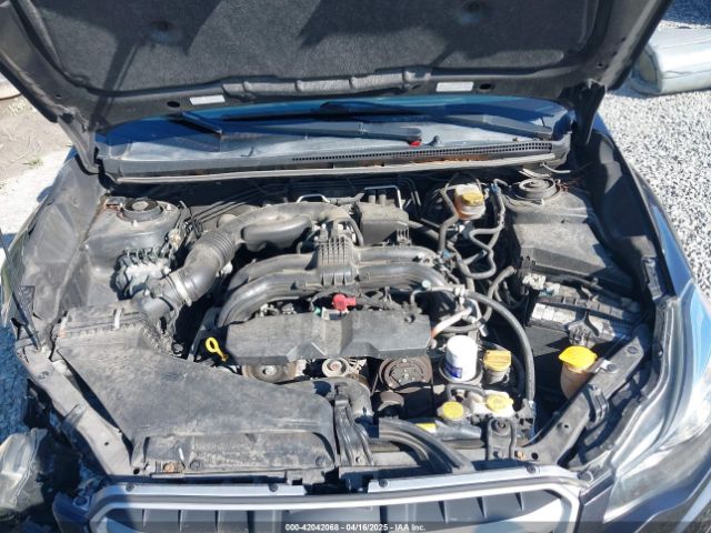 JF1GPAL66E8233606 Subaru Impreza 2.0i Sport Premium