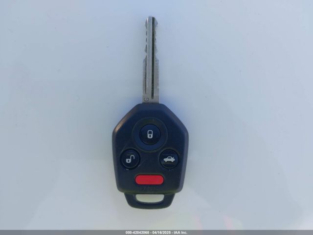 JF1GPAL66E8233606 Subaru Impreza 2.0i Sport Premium