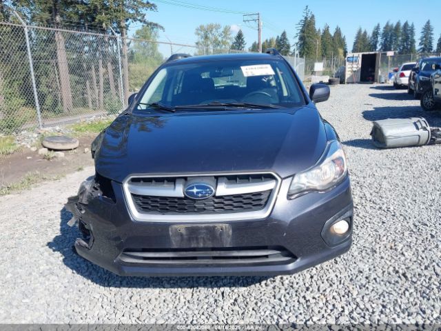 JF1GPAL66E8233606 Subaru Impreza 2.0i Sport Premium