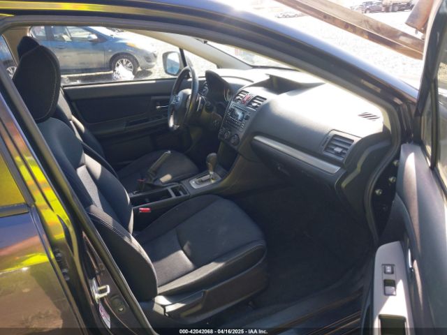 JF1GPAL66E8233606 Subaru Impreza 2.0i Sport Premium