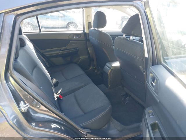 JF1GPAL66E8233606 Subaru Impreza 2.0i Sport Premium