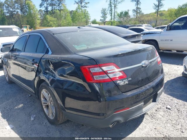 1FAHP2D8XHG116437 Ford TAURUS SE