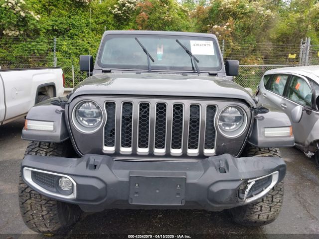1C4JJXP60MW704738 Jeep Wrangler 4xe Unlimited Sahara 4x4