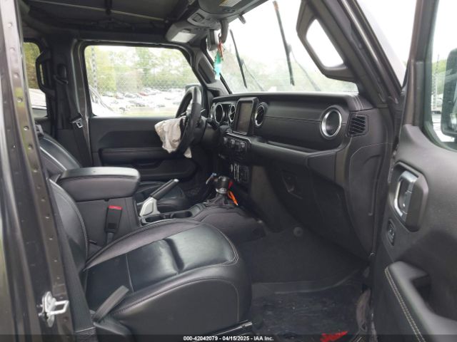 1C4JJXP60MW704738 Jeep Wrangler 4xe Unlimited Sahara 4x4