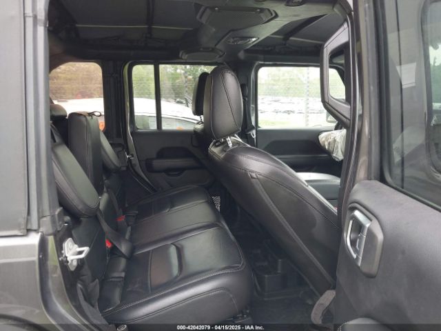 1C4JJXP60MW704738 Jeep Wrangler 4xe Unlimited Sahara 4x4