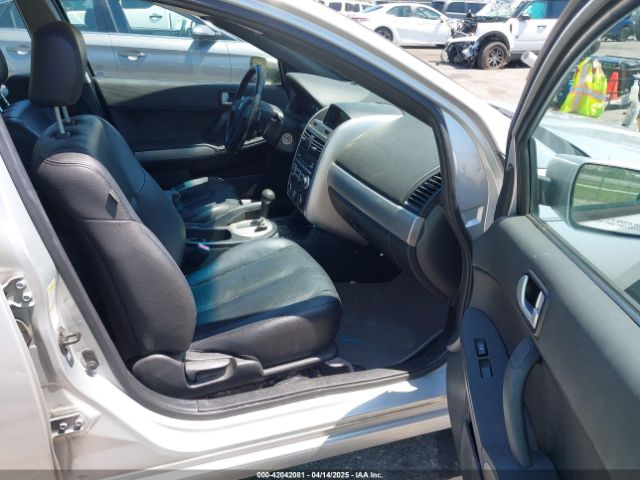 2006 MITSUBISHI GALANT 4A3AB36F66E076990 Photo 4