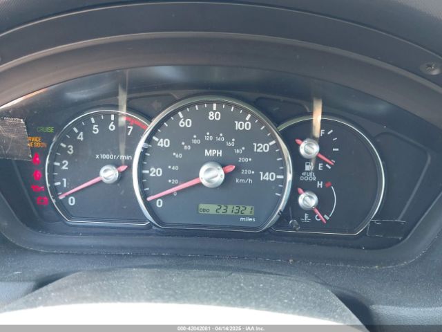 2006 MITSUBISHI GALANT 4A3AB36F66E076990 Photo 6