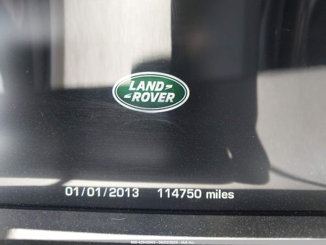 SALGS3TF8FA204406 Land Rover Range Rover 5.0l V8 Supercharged