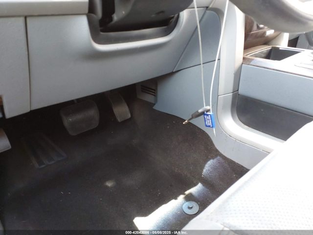 1FTFW1ET6EKF55385 Ford F-150 Lariat
