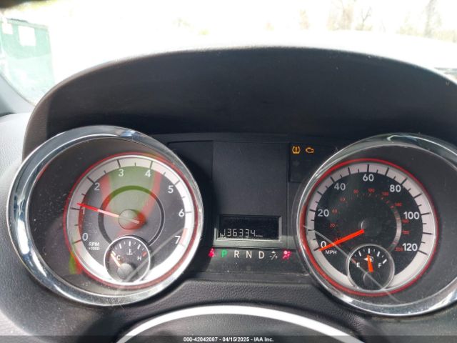2C4RDGCG2KR775504 Dodge Grand Caravan Sxt