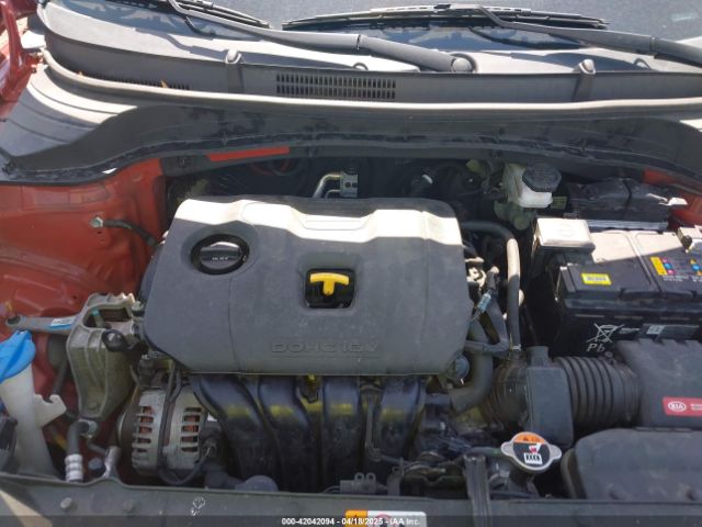 KNDJ23AU3N7814806 KIA SOUL LX