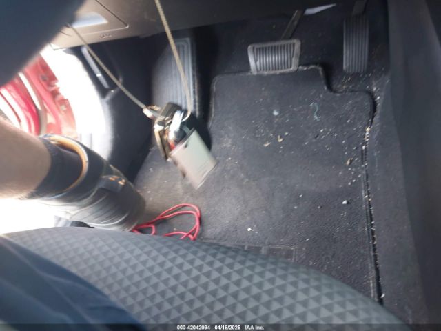 KNDJ23AU3N7814806 KIA SOUL LX