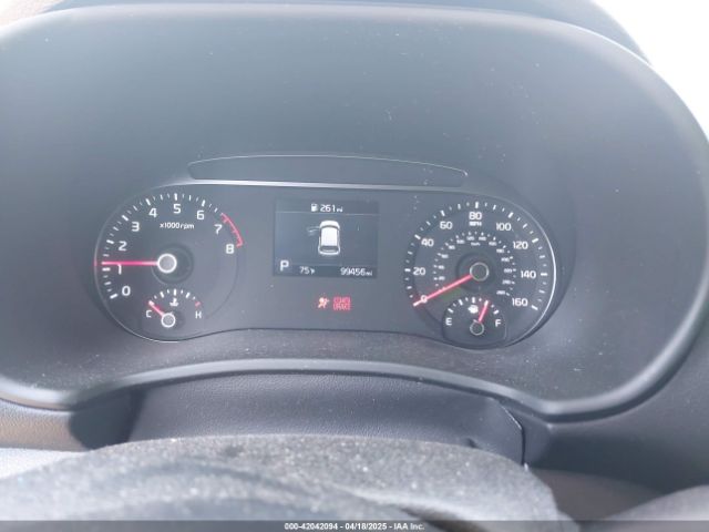KNDJ23AU3N7814806 KIA SOUL LX
