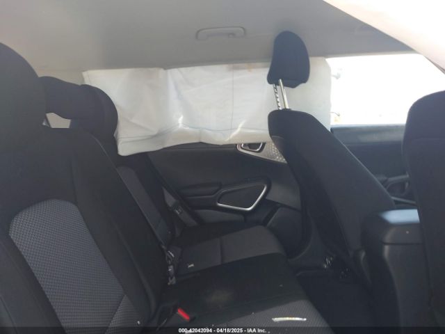 KNDJ23AU3N7814806 KIA SOUL LX