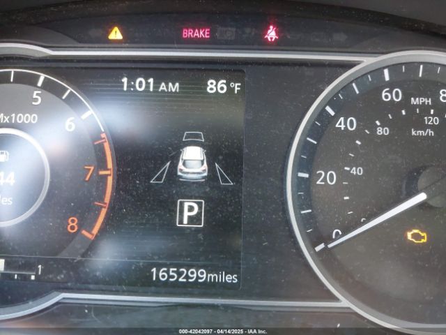 3N1CP5CU6JL533630 Nissan KICKS SV