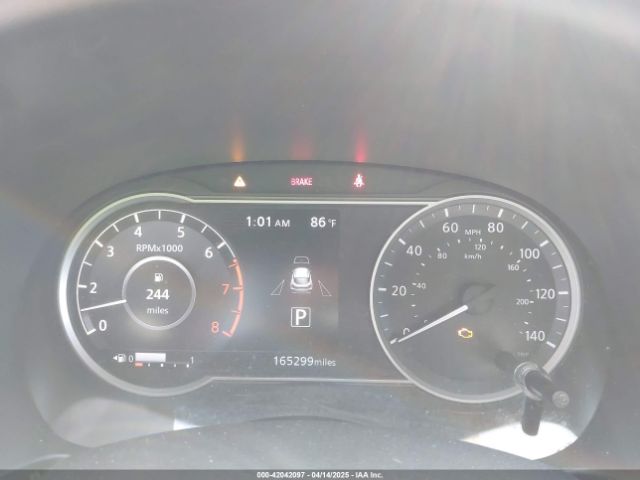 3N1CP5CU6JL533630 Nissan KICKS SV