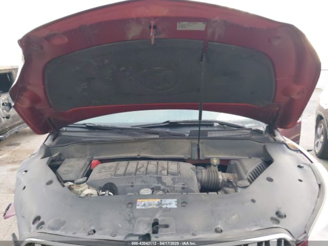 5GAKRCKD8FJ171101 Buick Enclave Premium