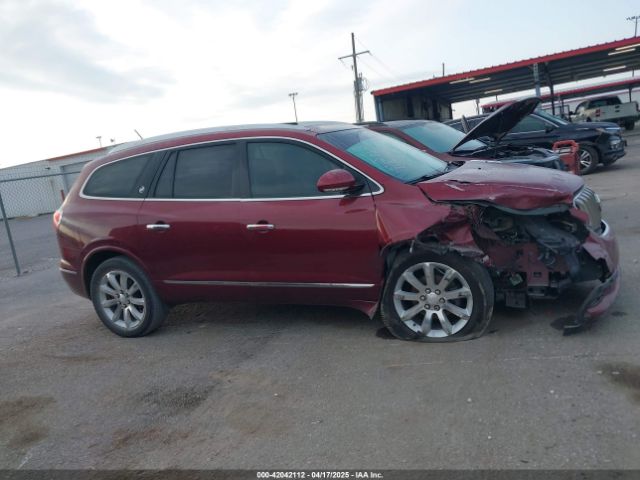 5GAKRCKD8FJ171101 Buick Enclave Premium