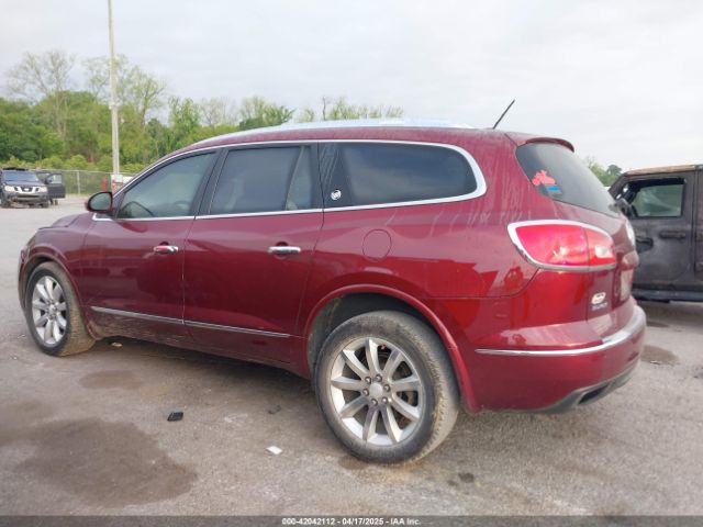 5GAKRCKD8FJ171101 Buick Enclave Premium